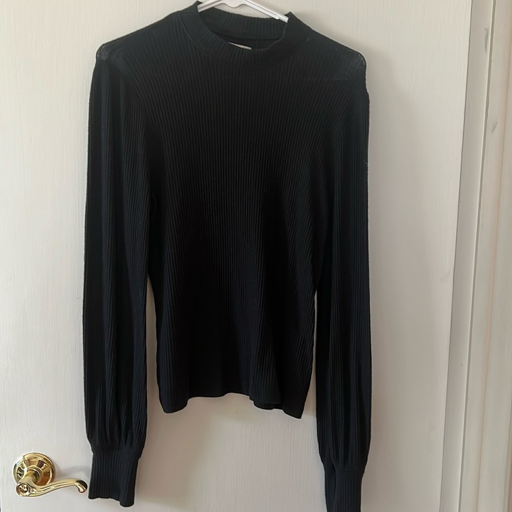 Abercrombie & fitch long sleeve L